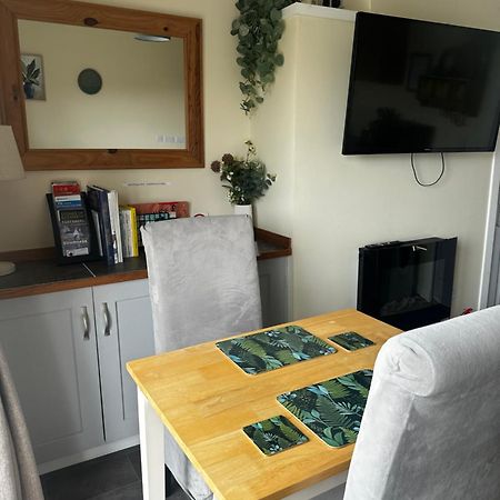 Kevara Self-Catering Finstown Eksteriør bilde