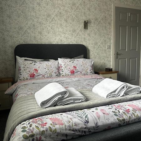 Kevara Self-Catering Finstown Eksteriør bilde